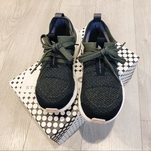 Stellar McCartney X Adidas Ultra Boost